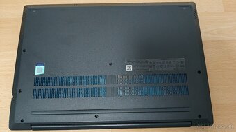 Lenovo IdeaPad L340 Gaming - 8