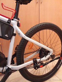 Elektrobicykel - 8