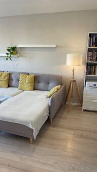 PRENÁJOM 64m² 2-izbový vybavený byt Zvolen centrum - 8