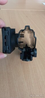 Predám kydexove púzdro otočné na opasok pre Glock 17,19 ... - 8