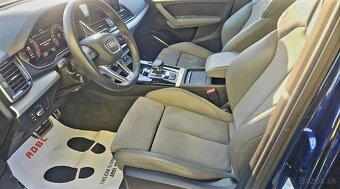 AUDI Q5 S-LINE - PREDAJ AJ NA SPLÁTKY - 8
