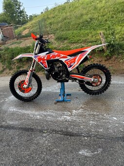 Ktm sx 250 2023 - 8