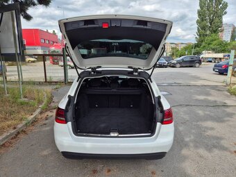 Predám Mercedes-Benz C trieda Kombi 220 d A/T - 8