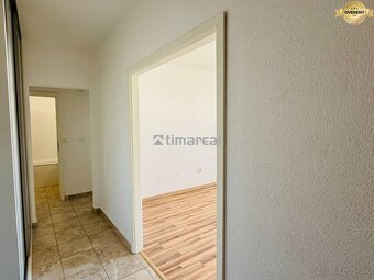 EXKLUZÍVNE - Pekný 1i byt po rekonštrukcii 38m2, loggia - 8