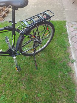 Predám pánsky horský bicykel - 8