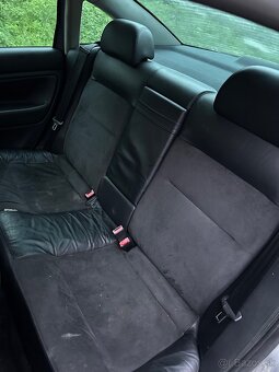 Passat B5.5 4x4 - 8