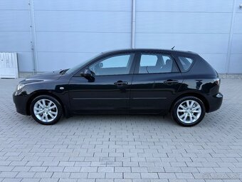 Mazda 3 1.6 16v Benzin - 8