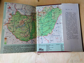 Panorama utikonyvek: Magyarország - 8