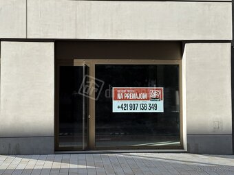 Obchodno-administratívny priestor 84m2, Top Lokalita, No… - 8