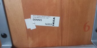 2 IKEA DENNIS STOLICKY  - IBA OSOBNÝ ODBER - 8