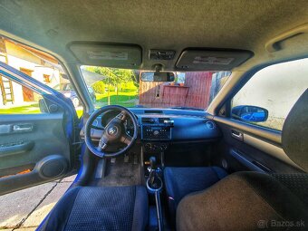 Suzuki Swift - 8