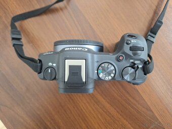 Canon EOS R8 + Canon RF 24-50mm - 8