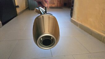 Akrapovic vyfuk - Tenere 700 - 8