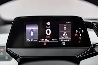 Volkswage ID.3 Pro Performance 150kW 58kWh Family 09/2021 - 8
