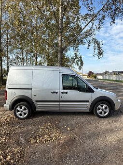 Predám Ford Transit Connect 1.8tdci 66kw - 8