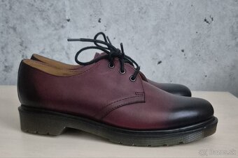 1461 Cherry red EU40 - 8