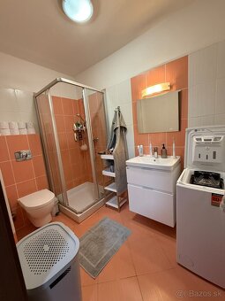 na predaj 2izbový byt/apartmán Hrabovo - 8