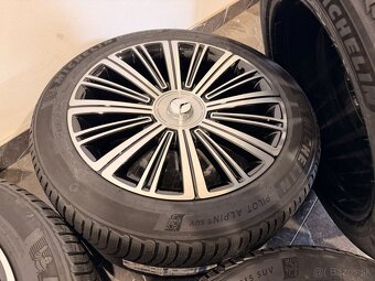 kolesa r22 MAYBACH GLS X167 A1674011400 - 8