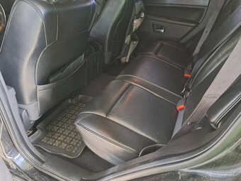 Jeep Grand Cherokee 3.0 CRD Overland - 8