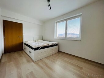 TRIOREALITY - Priestranný 2-izb byt na prenájom - 60 m2 - 8