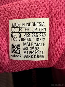 Tenisky Adidas Cloudfoam - 8