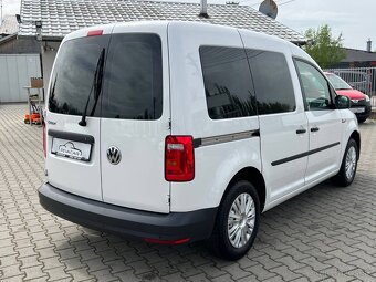 Volkswagen Caddy Beach 1.0 TSI BMT - 8