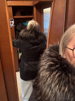 Zimná bunda značky KARA Trutnov - 8