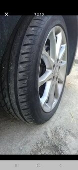 Mercedes-Benz 180 CDI - 8