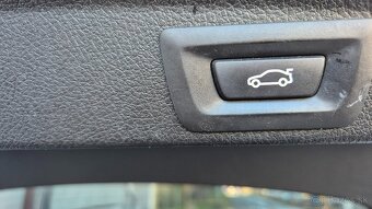 BMW Rad 4 Gran Coupé 435d xDrive Luxury Line A/T, 235kW - 8