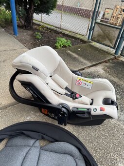 Vajíčko JANÉ koos isize R1 - 8