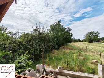 Predaj rodinného domu, Hlohovec - 8