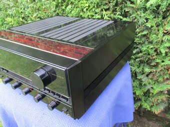 Sansui AU-X111 MOS VINTAGE - 8