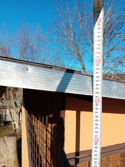 Voliera pre psa/koterec - 8