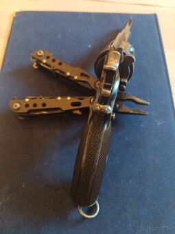 Hystorick revolver Nagant cal.7,5 - 8