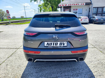 DS 7 CROSSBACK DS7 2.0 BlueHDi 180 S S Performance Line - 8