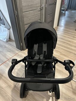 Kinderkraft Select Yoxi - 8