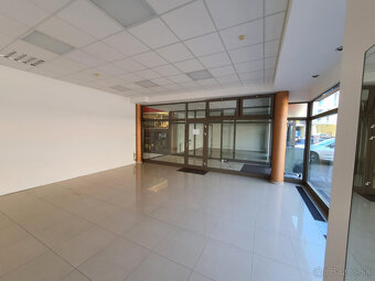 Komerčné priestory na prenájom - 8