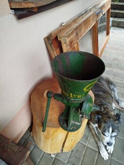 Mlyncek , mlynec - 8