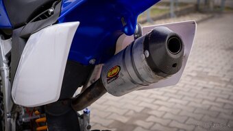 Yamaha YZF 250 2013 - 8