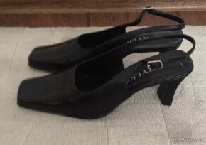 Tenisky, Lodičky, Nízke čižmy - 8