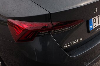 Škoda Octavia ETEC 2021 106tkm - 8