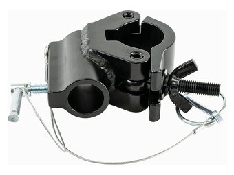 Duratruss PRO-Studio-Clamp Easy 250kg BK - 8