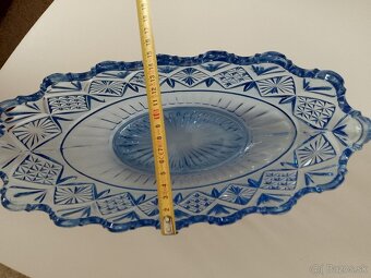 Retro váza,misa - 8