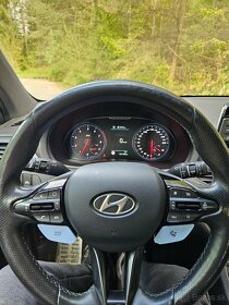 Hyundai i30N performance - 8
