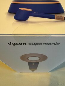 Dyson Supersonic - Blue/Blush Gift Edition (čisto nový) - 8