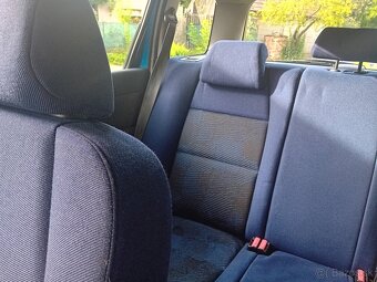 Peugeot 307 1.4E 16V - 8