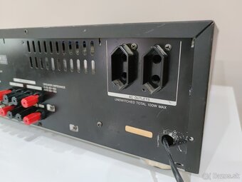 Stereo zosilňovač Aiwa XA 950 - 8