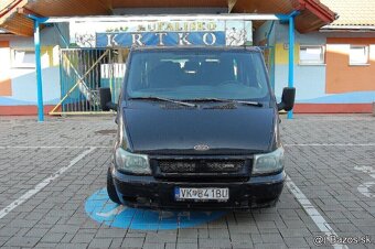 Ford transit - 8