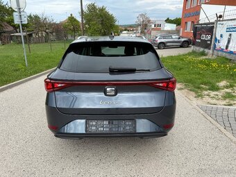 SEAT Leon X-perience 2.0 TDI DSG - 8