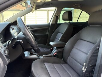 Škoda Octavia 1.9tdi dsg - 8